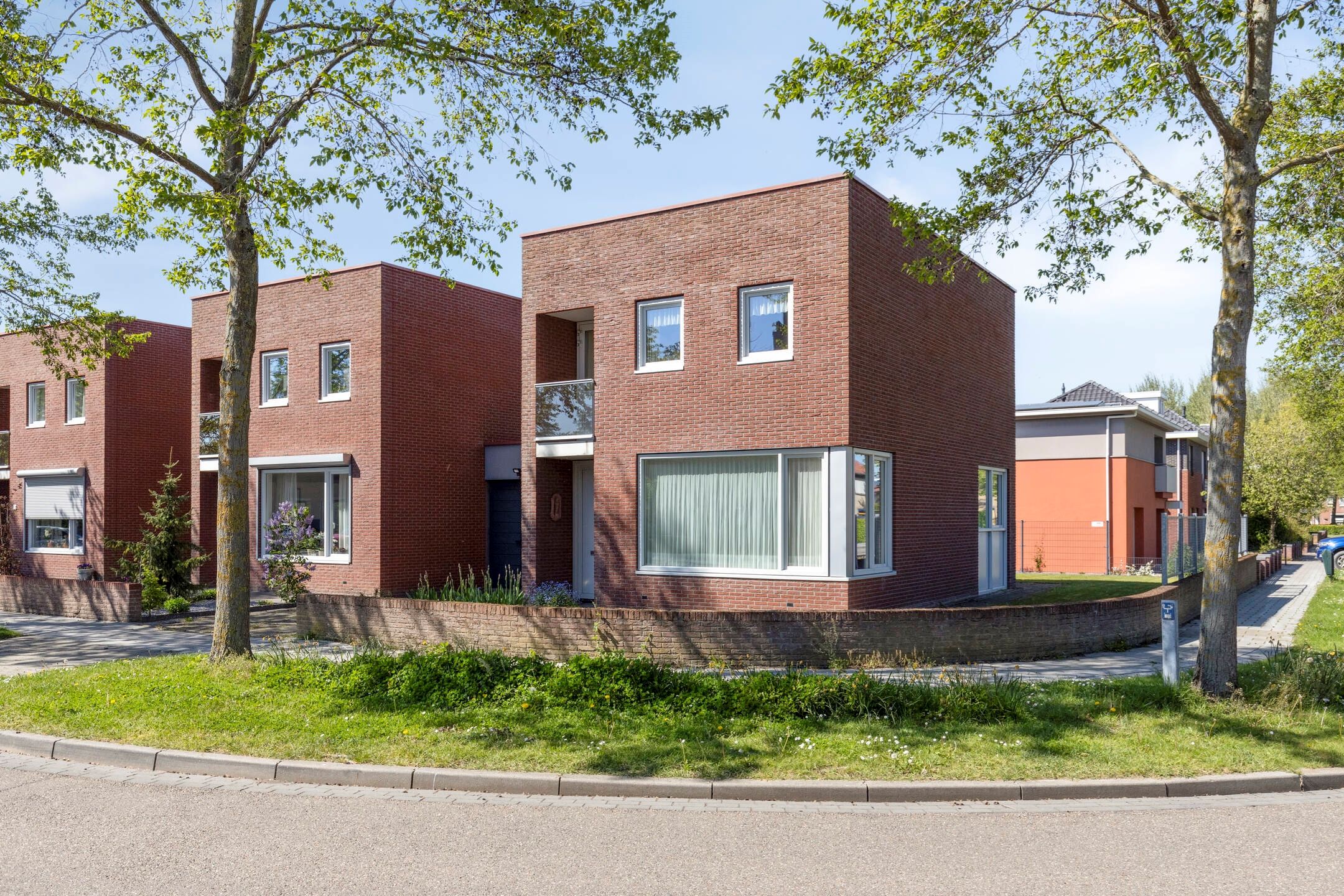 Foto van Blikhoek 11, 's-Heerenhoek