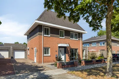 Foto van Blikhoek 19, 's-heerenhoek