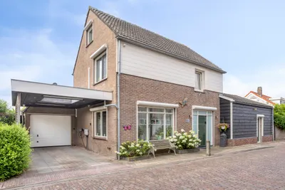 Foto van Prins Hendrikstraat 2, 's-heerenhoek