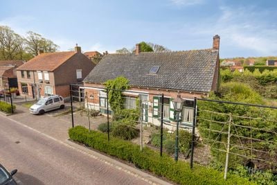 Foto van Noordstraat 16, Borssele