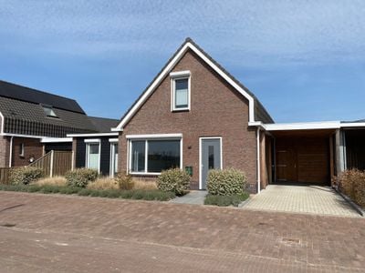 Foto van Kalootstraat 31, Borssele