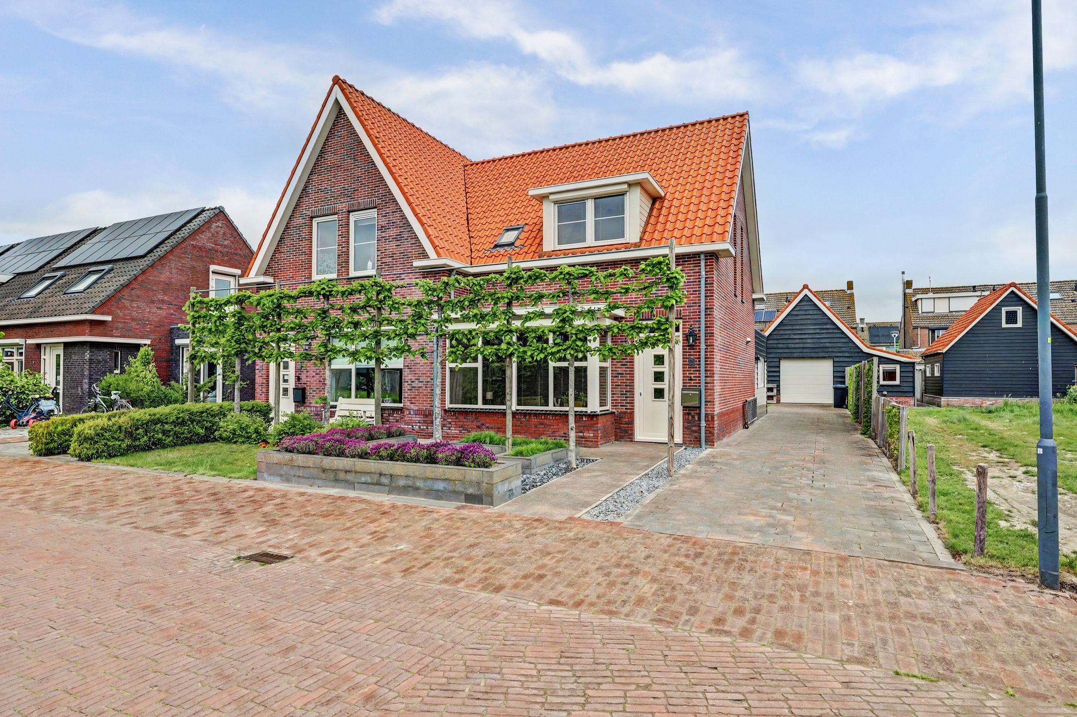 Foto van Oostkerkestraat 2, Borssele