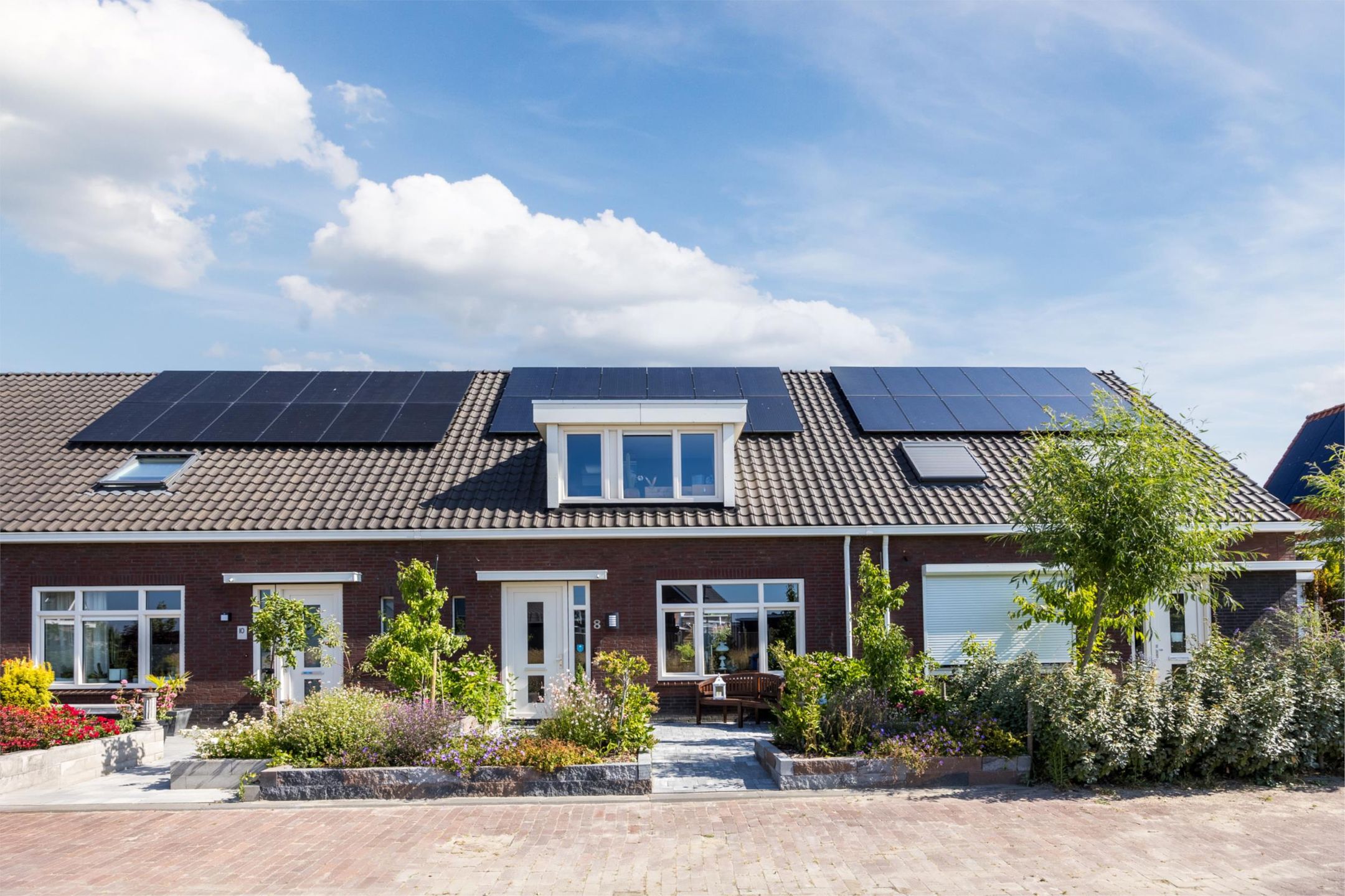 Foto van Oostkerkestraat 8, Borssele