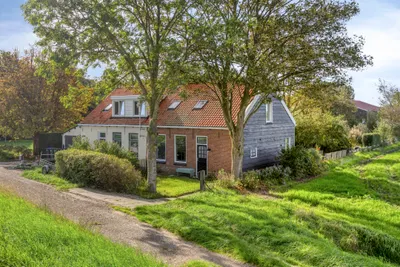 Foto van Hollepoldersedijk 12, Borssele