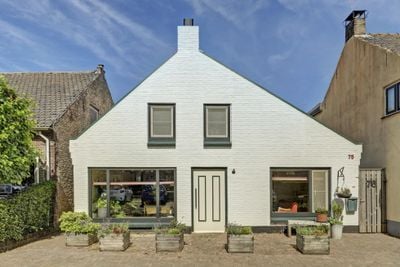 Foto van Ring 75, Nieuwdorp Woonhuis
