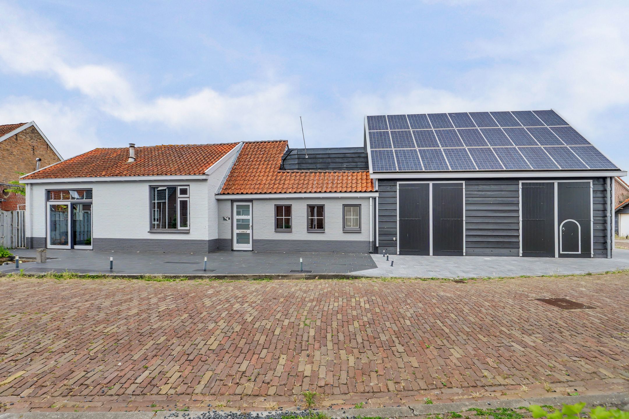 Foto van Citadel 5, Nieuwdorp
