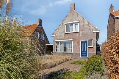 Foto van Havenweg 41, Nieuwdorp