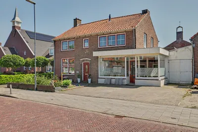 Foto van Havenweg 30, Nieuwdorp