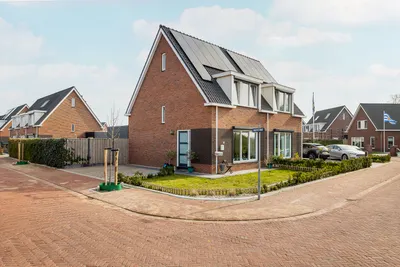 Foto van Lancaster 2, Nieuwdorp