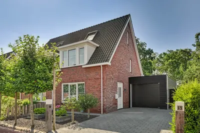 Foto van Lancaster 5, Nieuwdorp