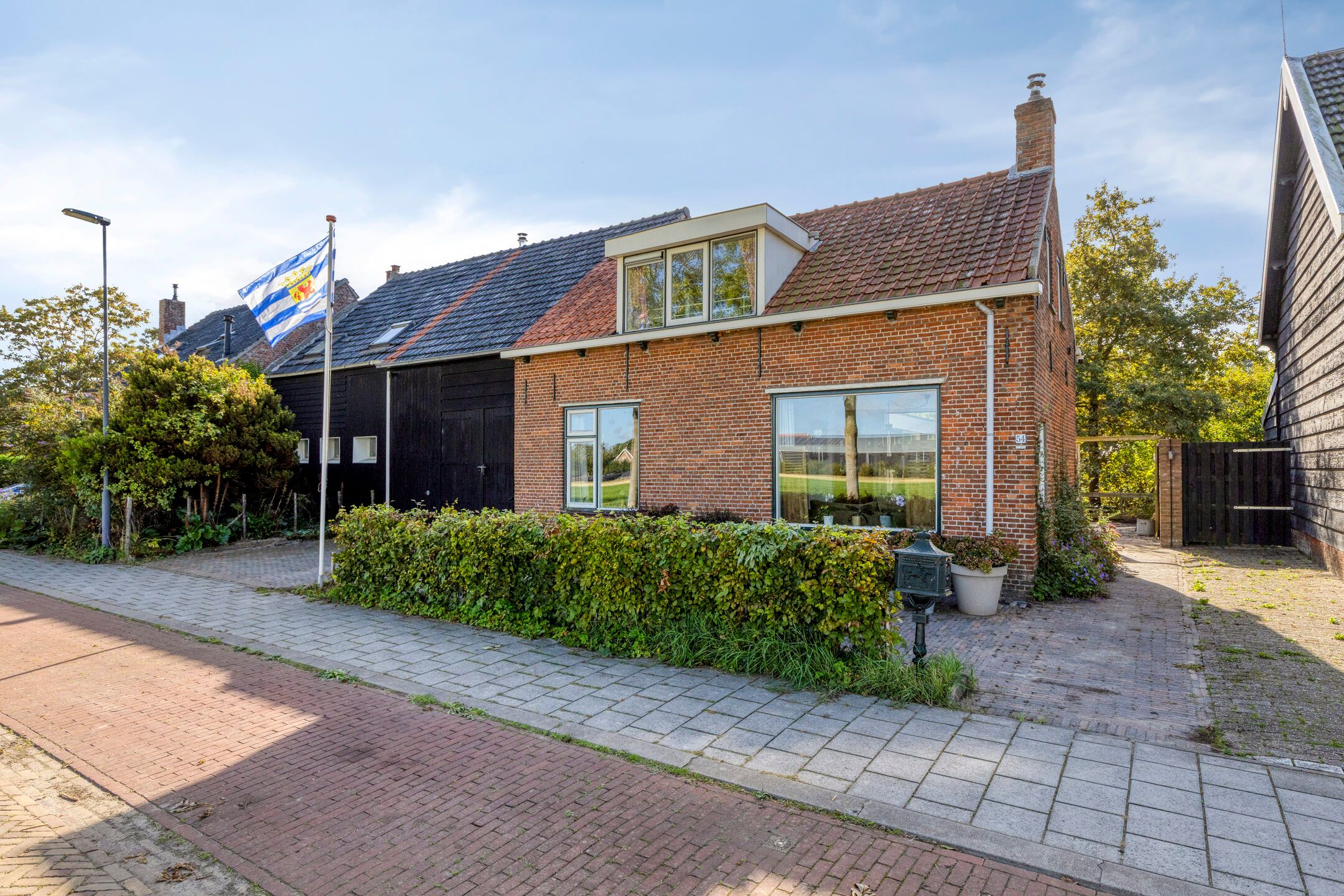 Foto van Havenweg 54, Nieuwdorp