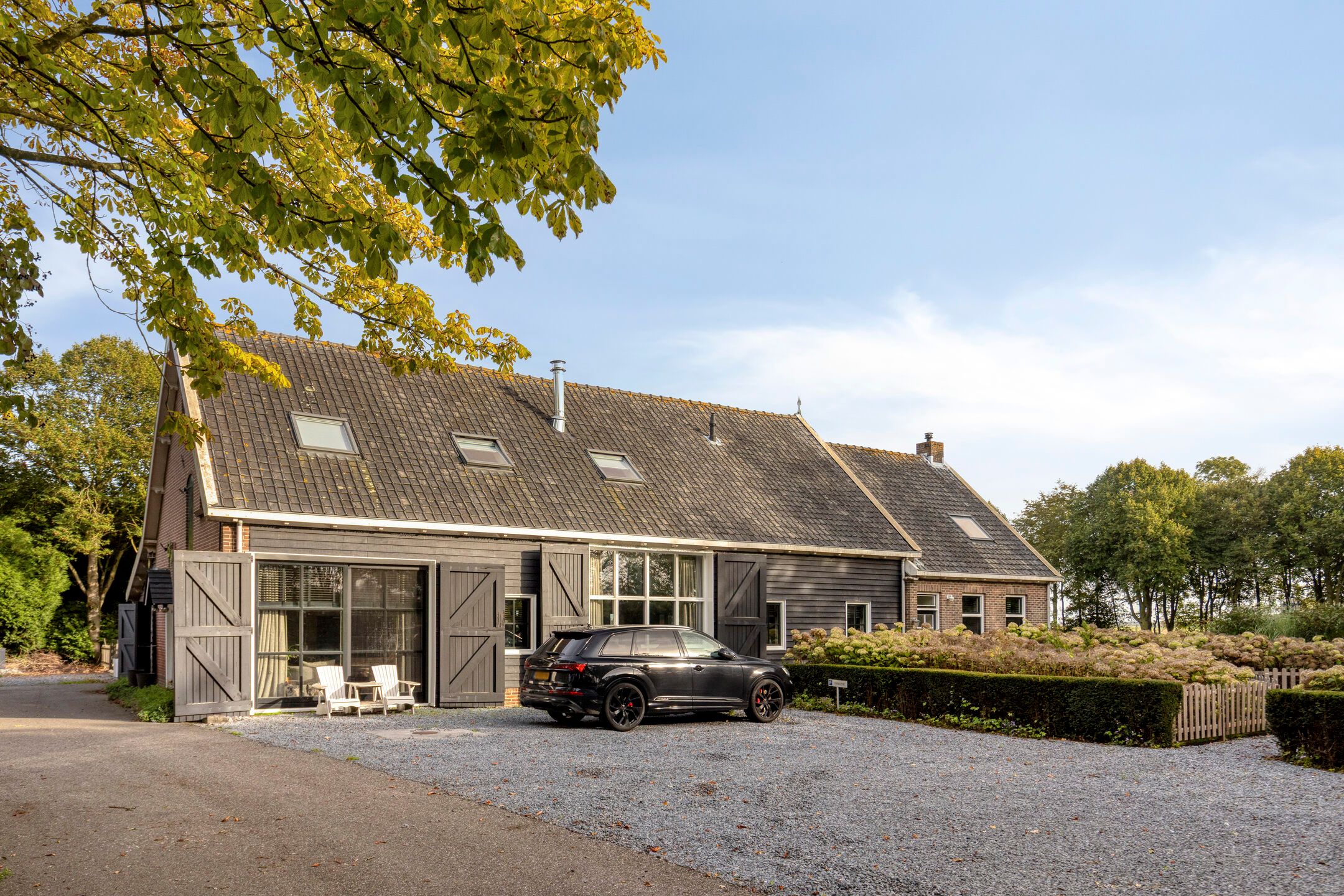 Foto van Nieuwe Kraaijertsedijk 24, Lewedorp