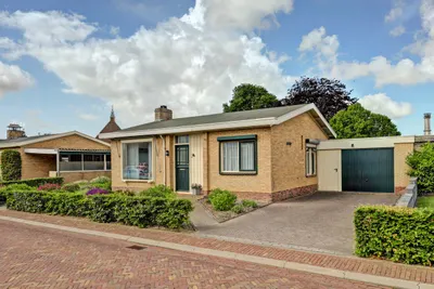 Foto van Zandkreekstraat 8, Lewedorp