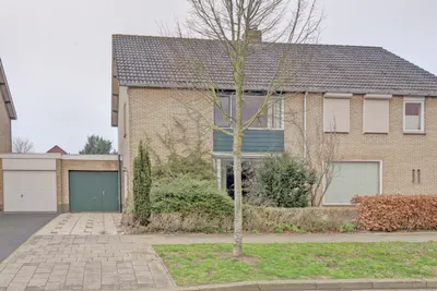 Foto van Veersemeerstraat 26, Lewedorp