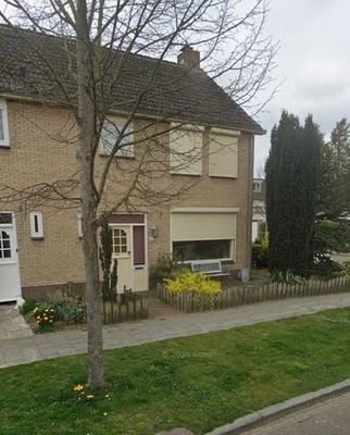 Foto van Veersemeerstraat 32, Lewedorp