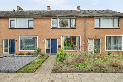 Foto van Roompotstraat 8, Lewedorp