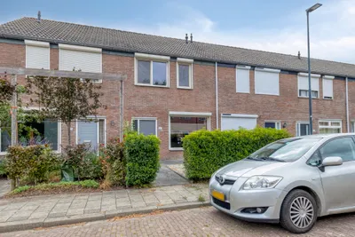 Foto van Dortsmanstraat 31, Lewedorp