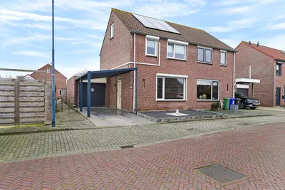 Foto van Banjaardstraat 29, Lewedorp