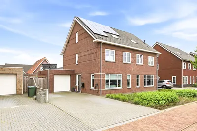 Foto van Klaverstraat 5, Lewedorp