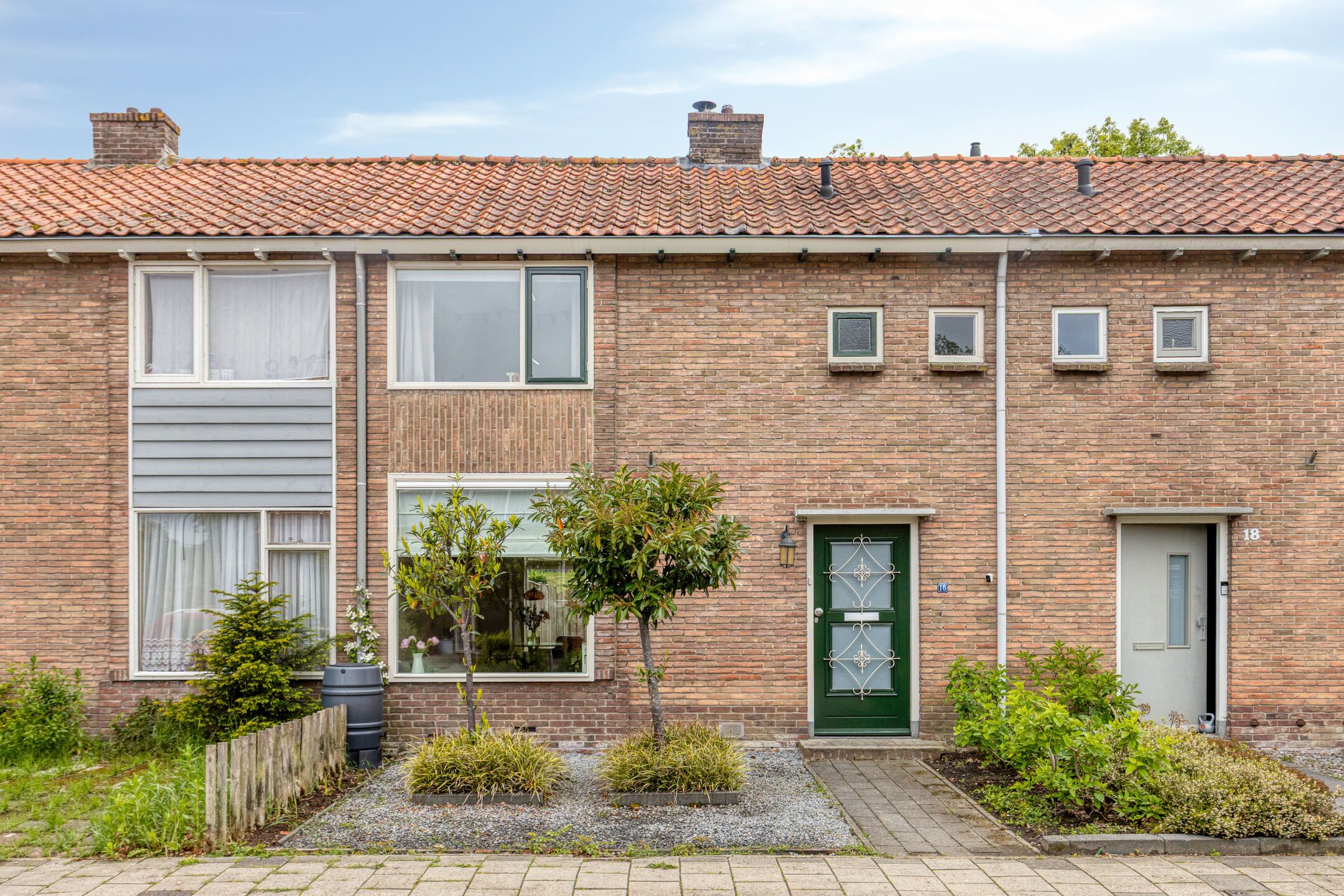 Foto van Deestraat 16, 's-Heer Arendskerke