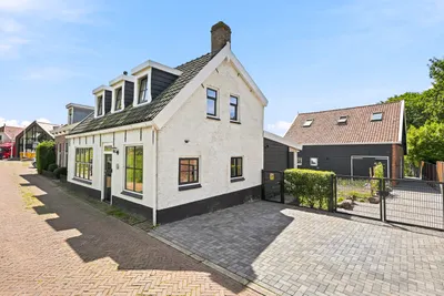 Foto van Oude Rijksweg 102, 's-heer Arendskerke