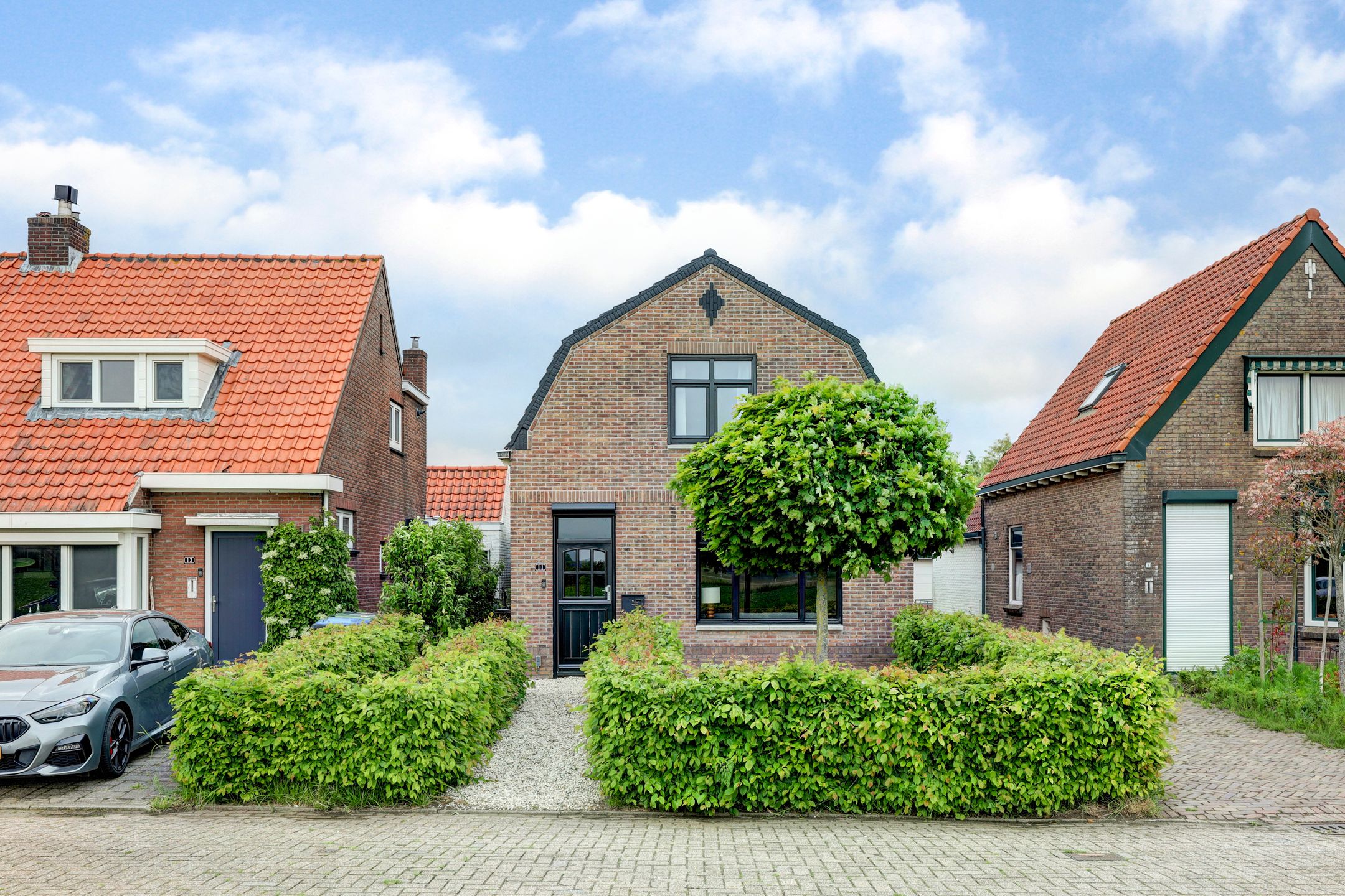 Foto van Arendstraat 11, 's-Heer Arendskerke