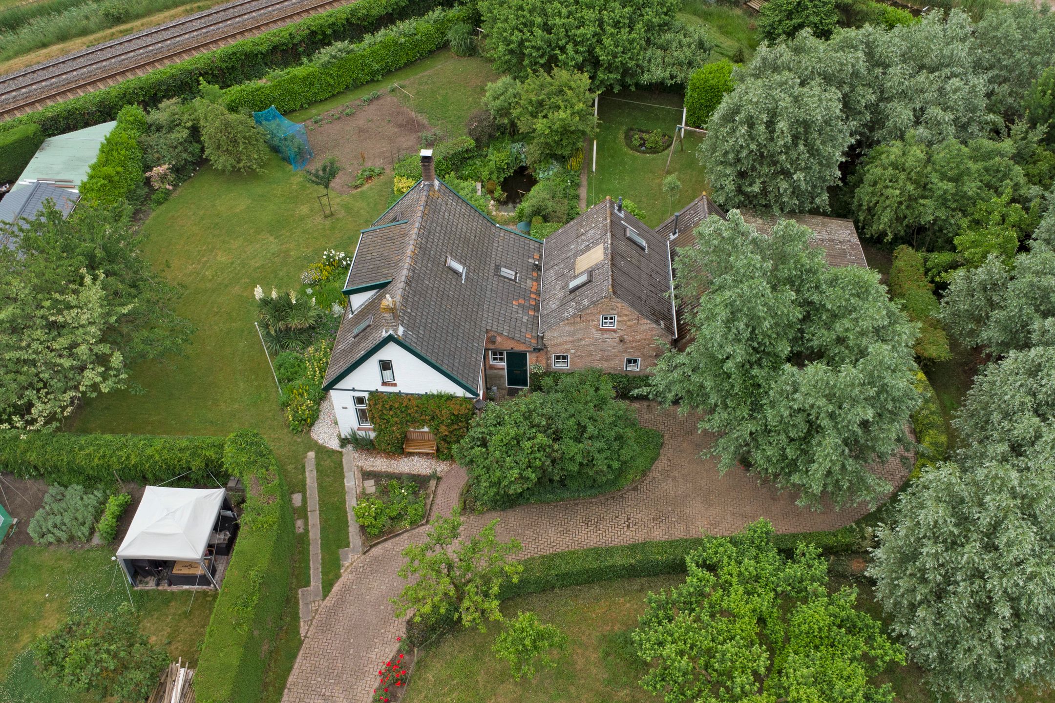 Foto van Arendstraat 18, 's-Heer Arendskerke