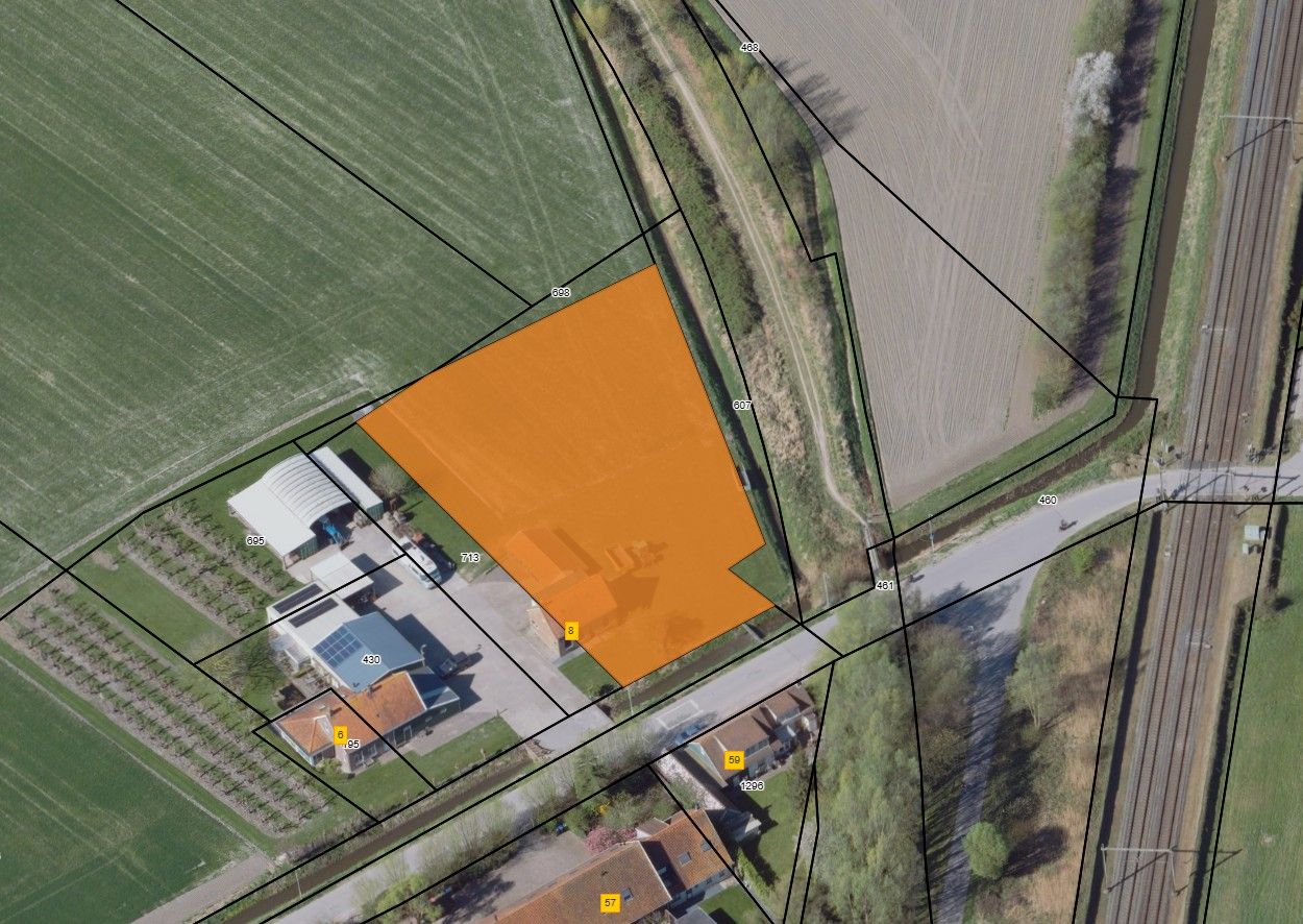 Foto van Arendstraat 8, 's-Heer Arendskerke