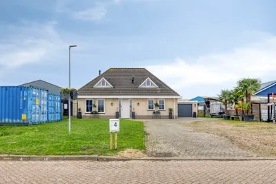 Foto van Noordweegseweg 4, 's-Heer Arendskerke