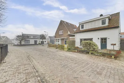 Foto van Torenring 44, 's-Heer Arendskerke