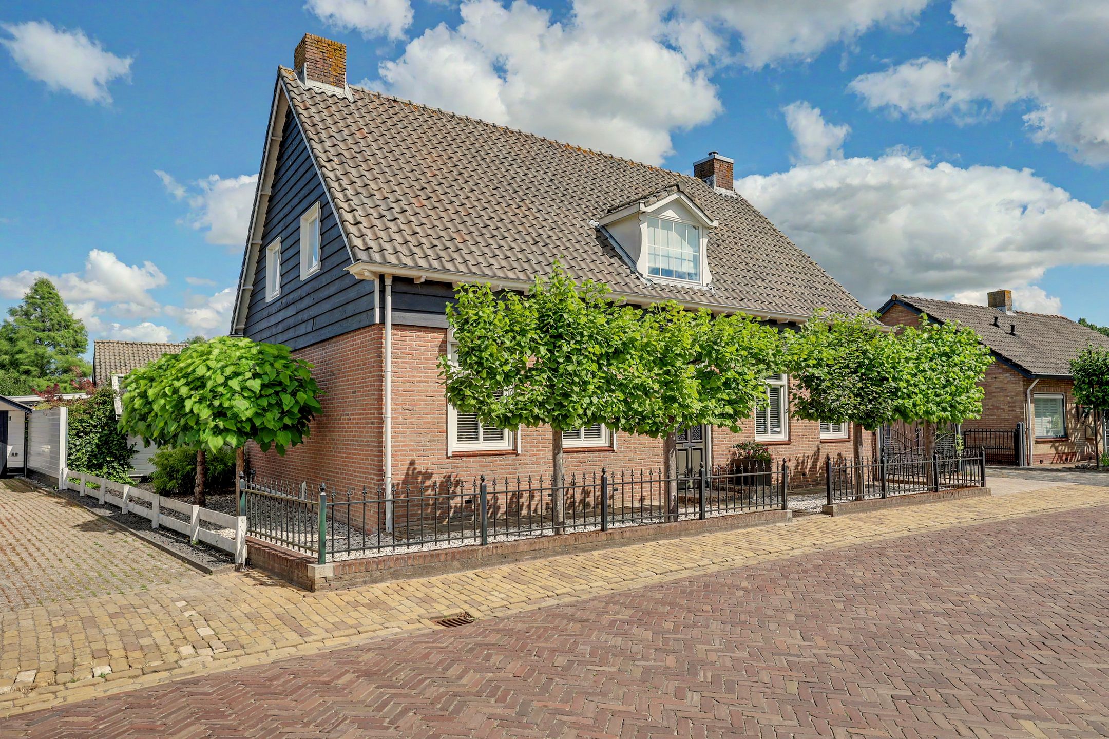 Foto van Landweg 10A, 's-heer Arendskerke