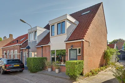 Foto van Korte Achterweg 8, 's-heer Arendskerke