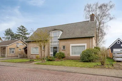 Foto van Slotstraat 63, 's-heer Arendskerke