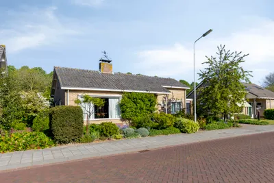Foto van Slotstraat 18, 's-Heer Arendskerke
