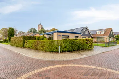 Foto van Ridderstraat 2, 's-heer Arendskerke