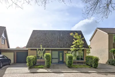 Foto van Walstraat 17, 's-Heer Arendskerke