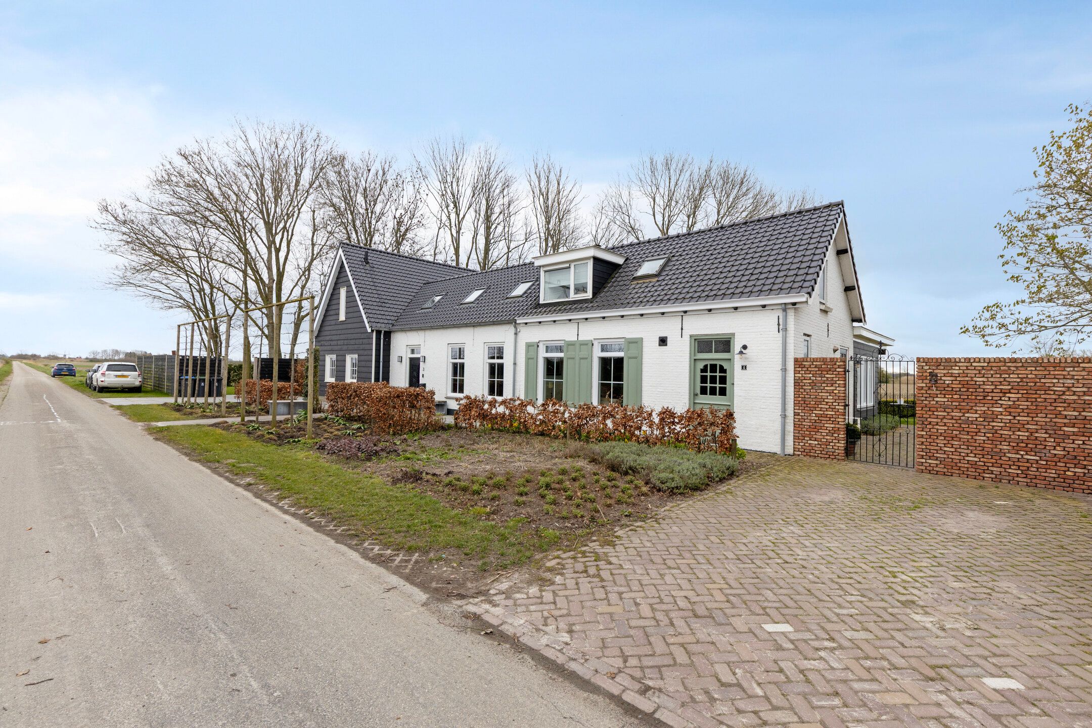 Foto van Ankervere 4, 's-Heer Arendskerke