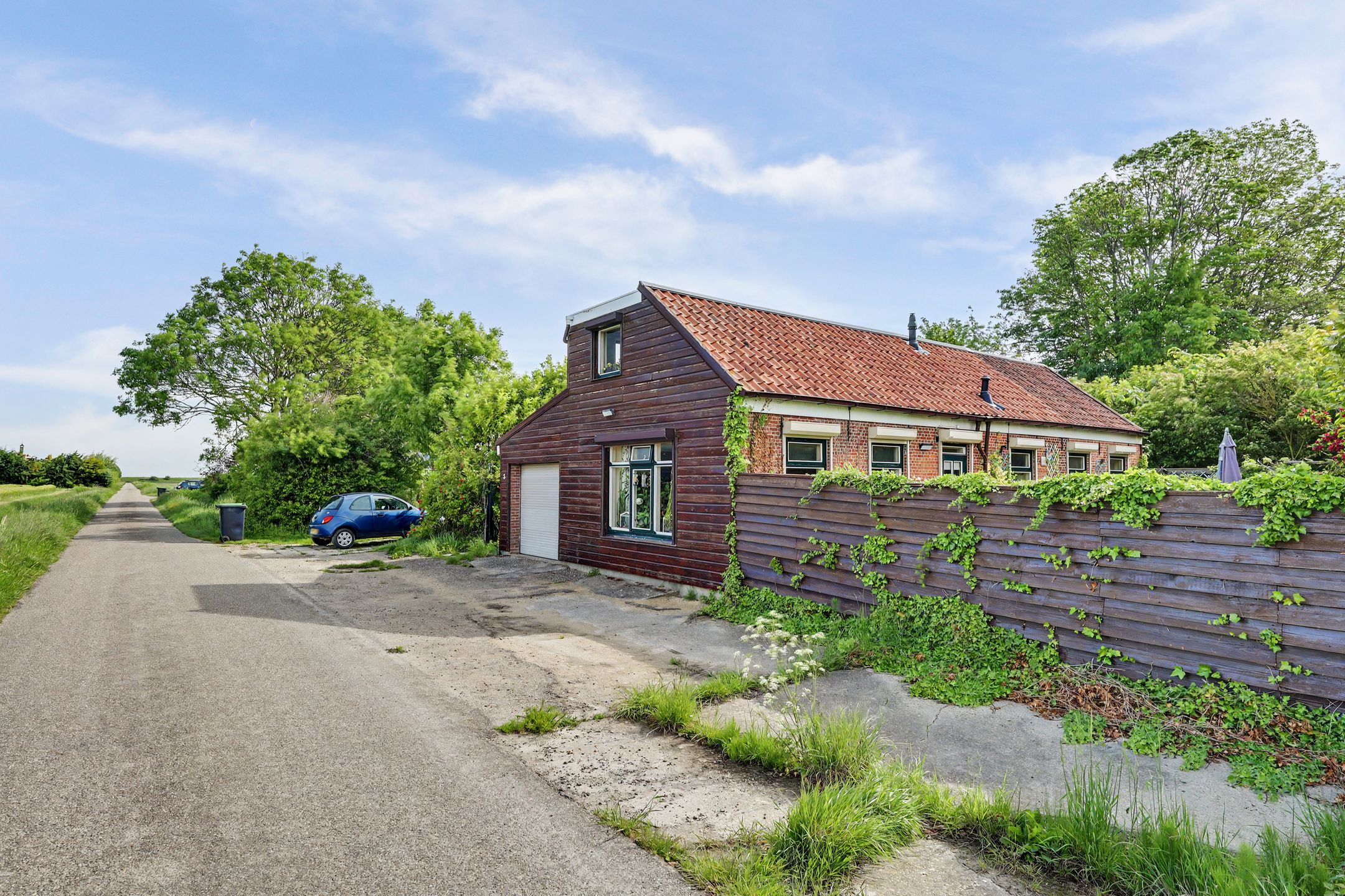 Foto van Dwarsweg 3, 's-Heer Arendskerke
