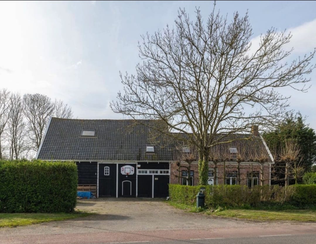 Foto van Nieuwe Kraaijertsedijk 29, 's-Heer Arendskerke