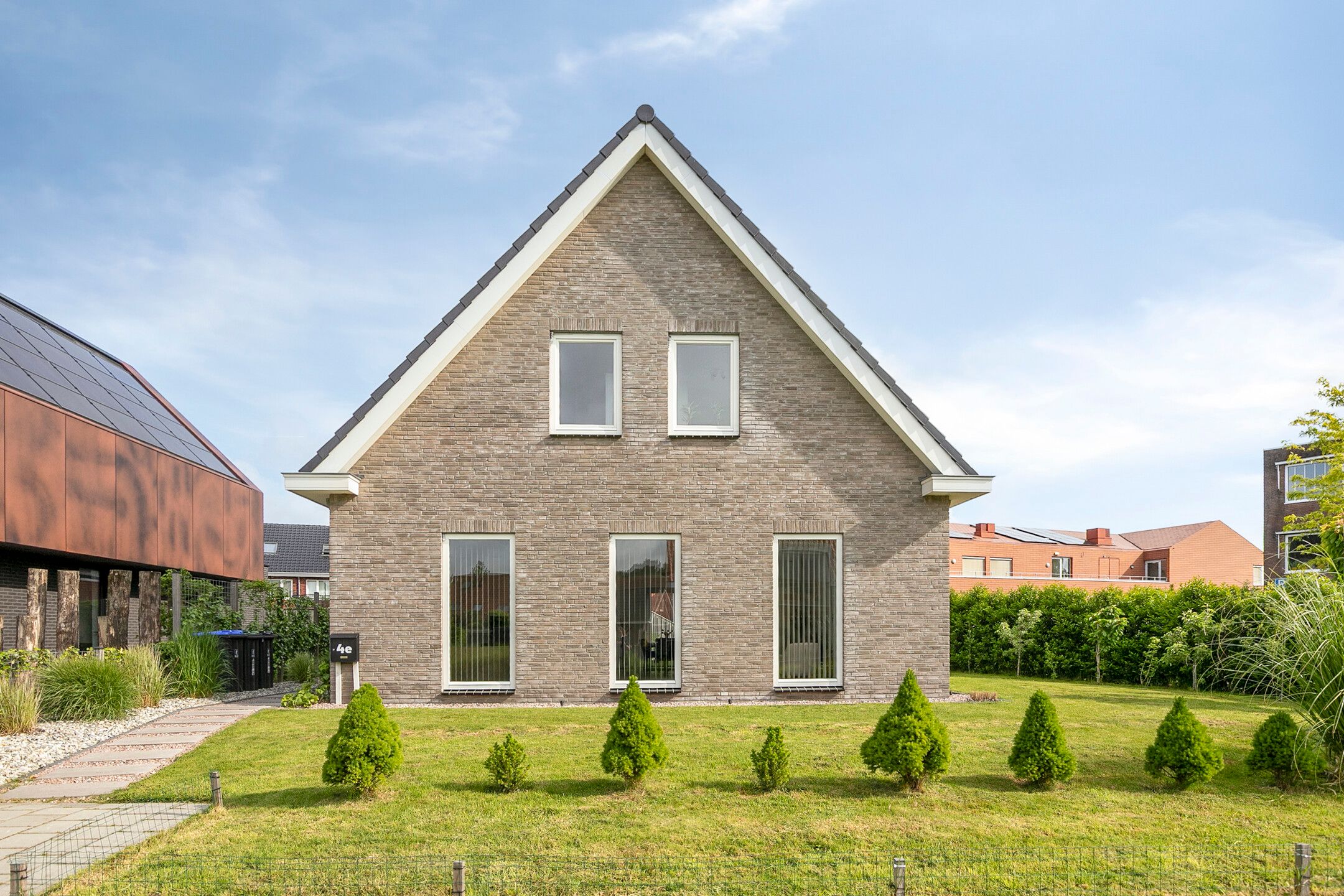 Foto van Wissekerkseweg 4E, 's-Heer Arendskerke