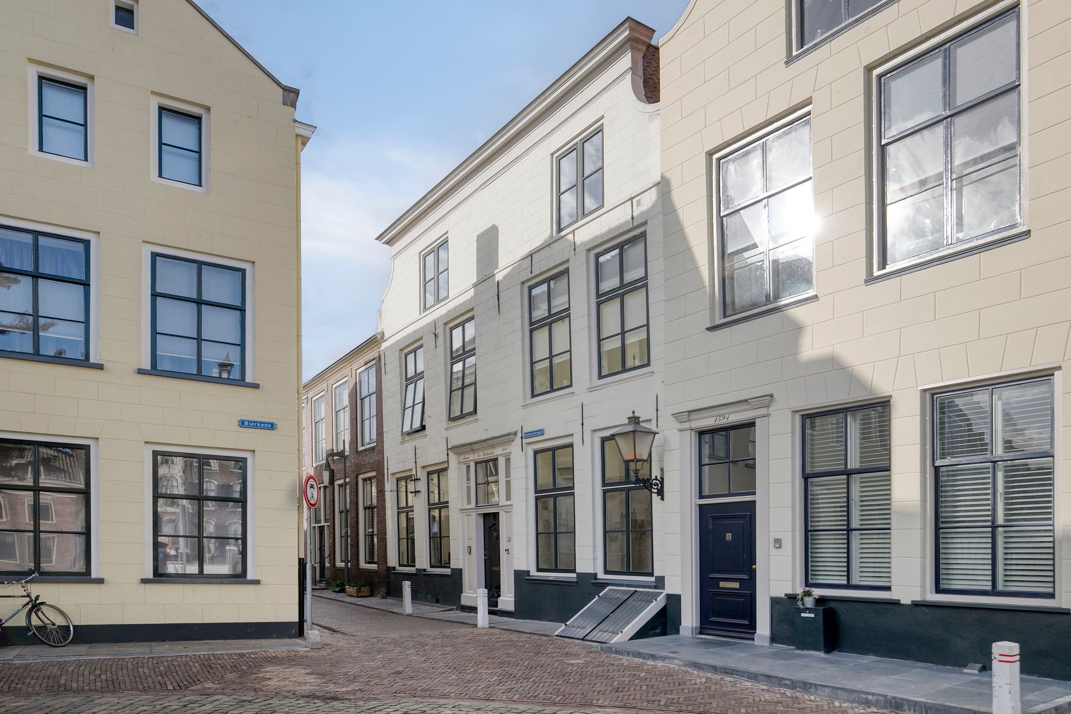 Foto van Keizerstraat 1, Goes