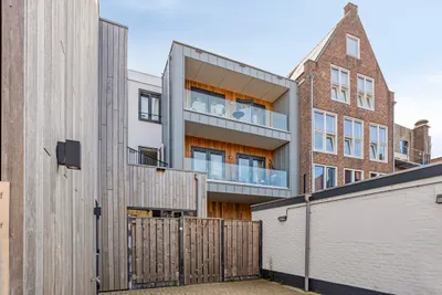 Foto van Vuilstraat 5A, Goes