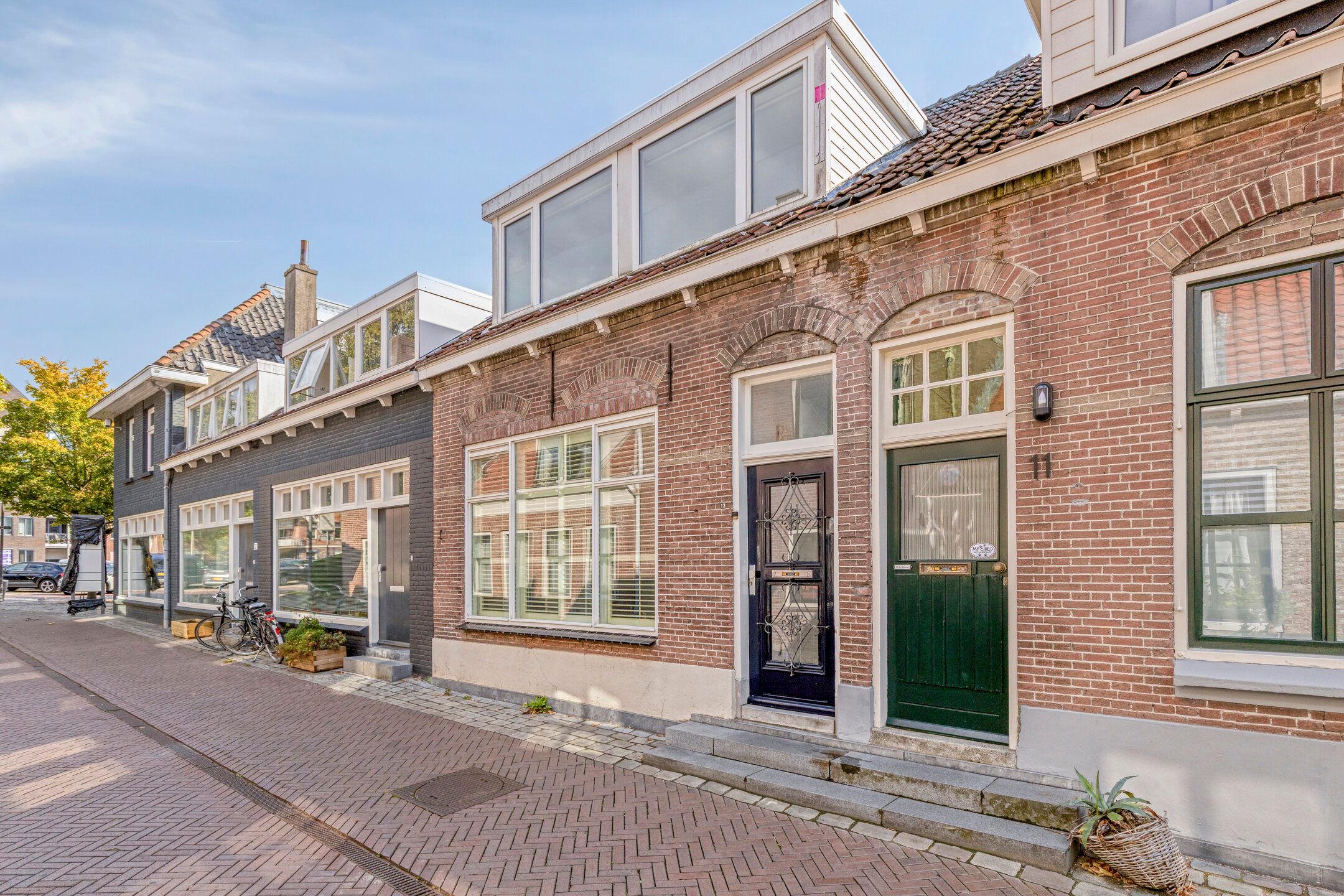 Foto van Pyntorenstraat 13, Goes
