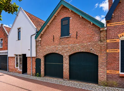Foto van Pyntorenstraat 5, Goes