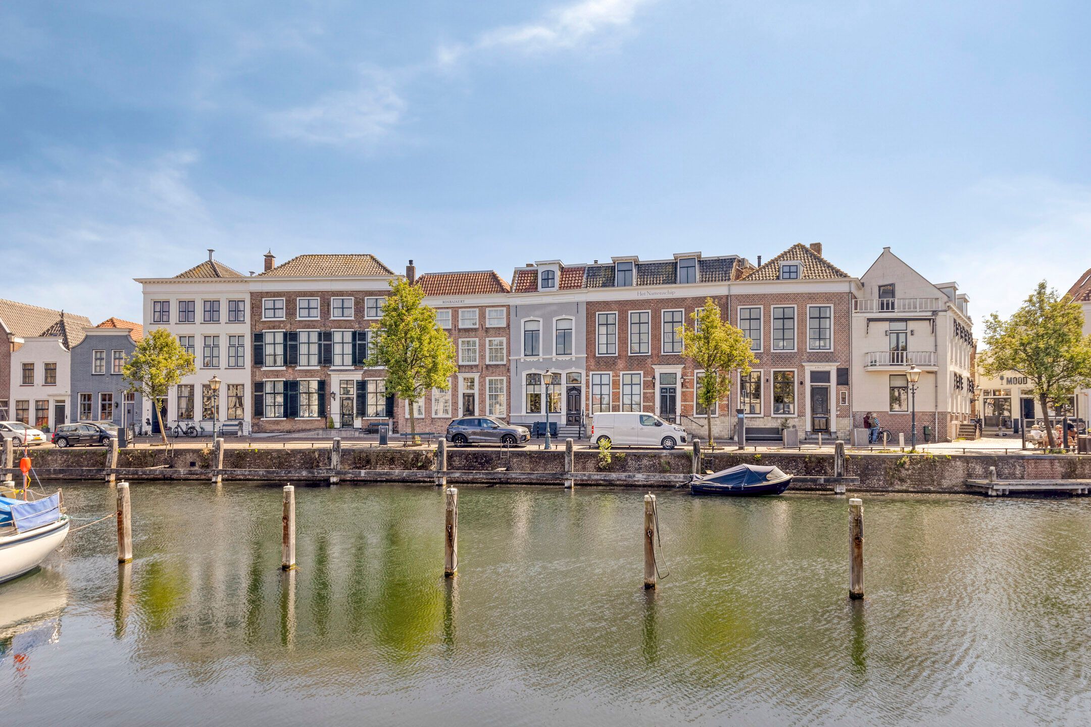 Foto van Grote Kade 26, Goes