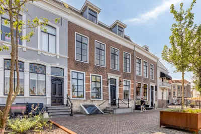 Foto van Grote Kade 28, Goes