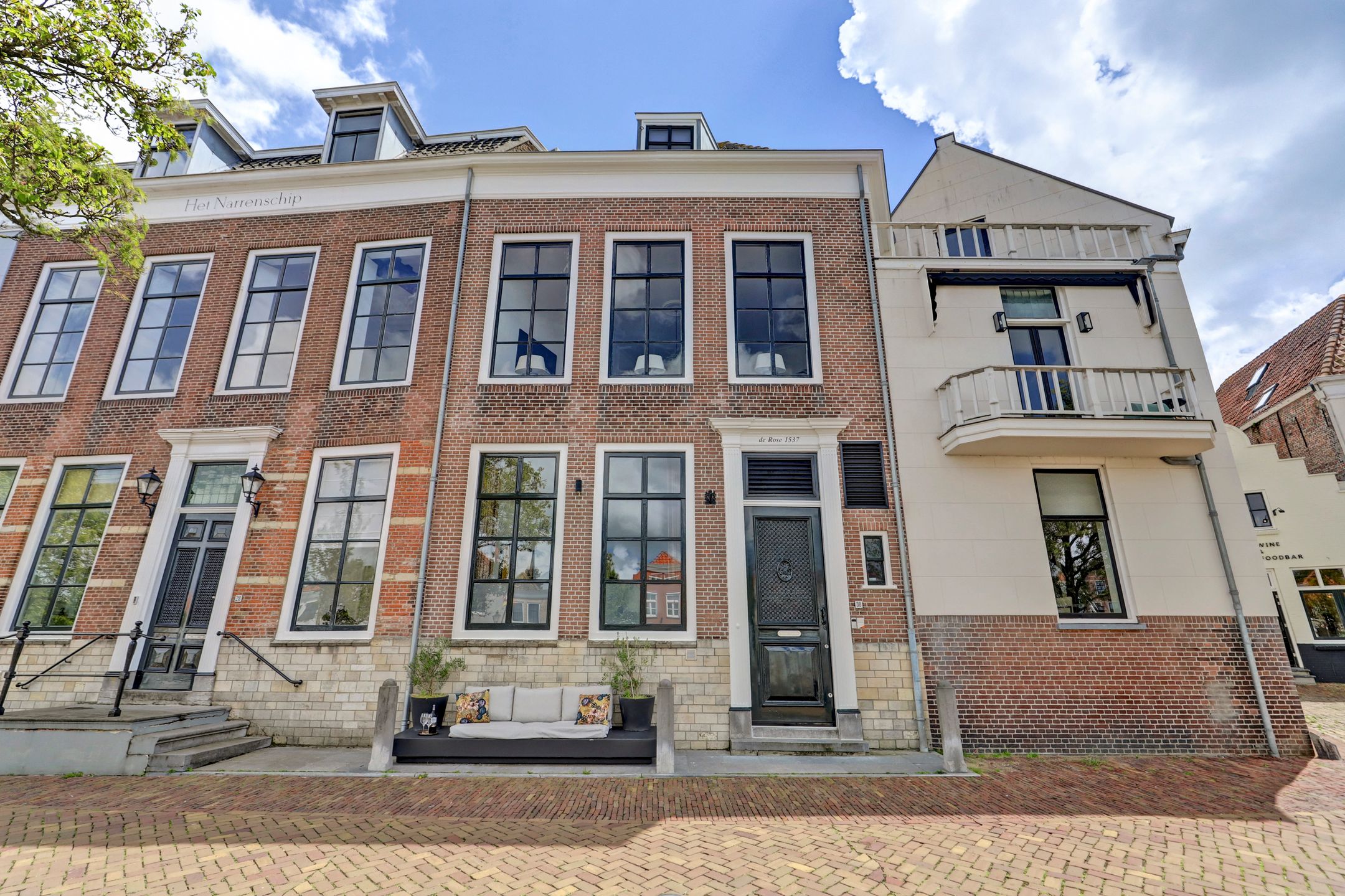 Foto van Grote Kade 30, Goes