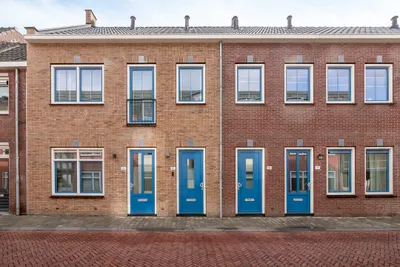 Foto van Nieuwstraat 105, Goes