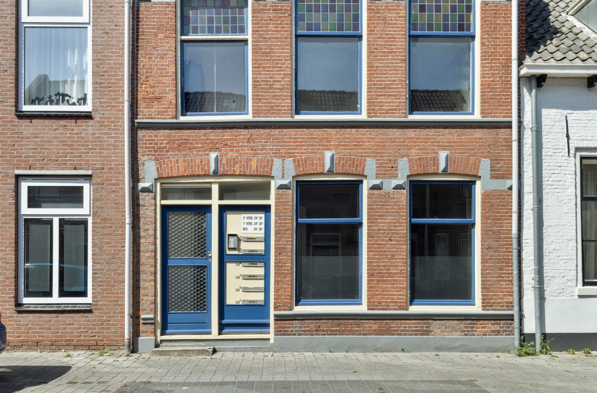 Foto van Nieuwstraat 26A, Goes