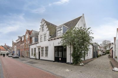 Foto van Nieuwstraat 28, Goes